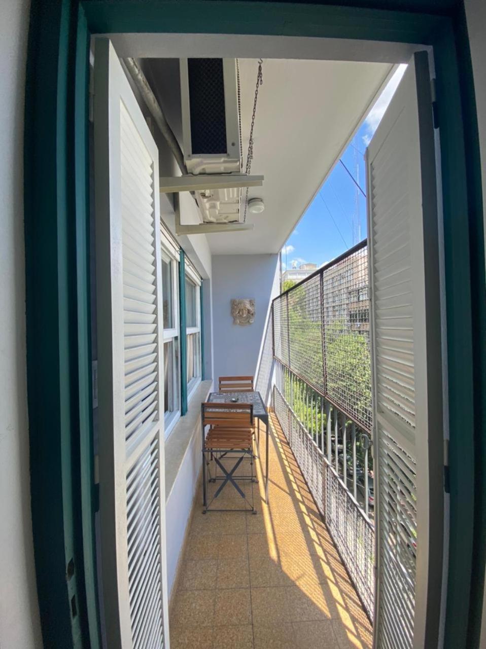 Afrodita Apartment