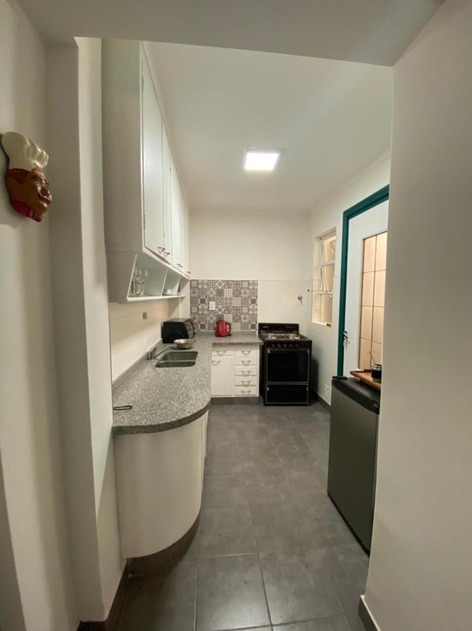 Afrodita Apartment Mendoza